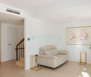 Town House for rent in El Paraiso, Estepona - Photo 6