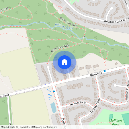 18 Whittaker Court • Lower Unit, Guelph