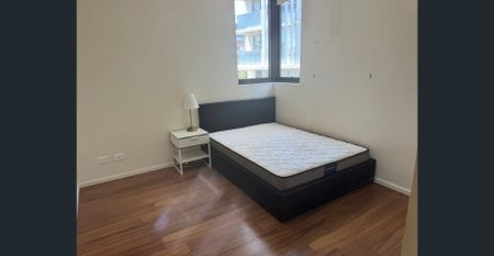 Furnished spacious two bedrooms apartment - Photo 3