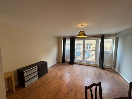2 Bed Flat, Wallace Street, G5 - Photo 2