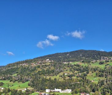 3.5 Zimmer, 81 m², 1. Stock - Photo 4