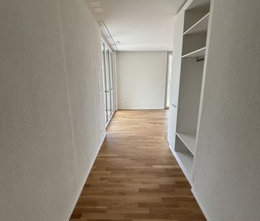 3.5 Zimmer, 82 m², 2. Stock - Photo 3