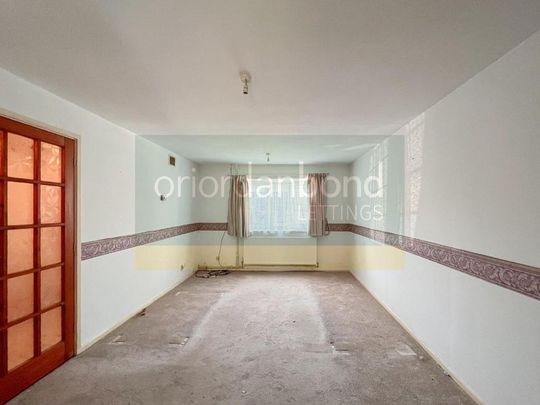 3 bedroom terraced house to rent - Photo 1