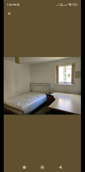 Room in a Shared Flat, Charlotte Street, G1 - Photo 1