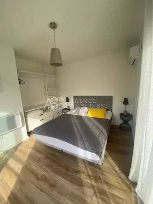 Location Appartement - Photo 1