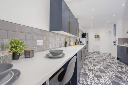 Edward Street, Nuneaton, CV11 5RP - Photo 3