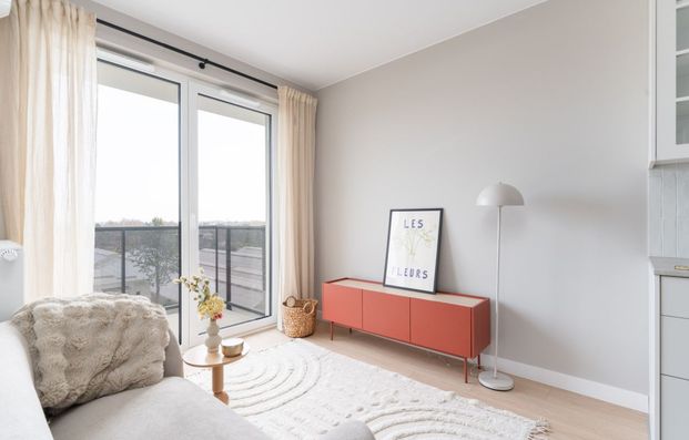 Warszawa, Ursus, Ursus Skorosze, Ryżowa - Photo 1