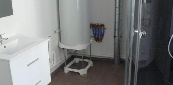 Appartement à Louer à Rambervillers (88700) en Vosges (88) Cet appartement dispose d'une sur... - Photo 2