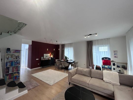 Duplex de inchiriat, zona Avram Iancu - Fotografie 1