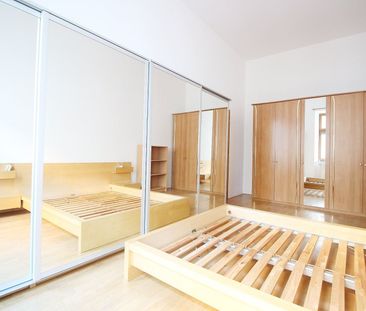 Pronájem bytu 2+1 • 56 m²Lublaňská, Praha - Vinohrady - Photo 1