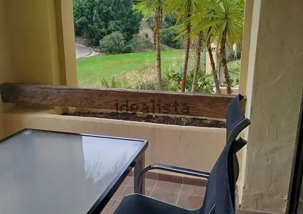 Alquiler de piso en Duquesa Village s/n