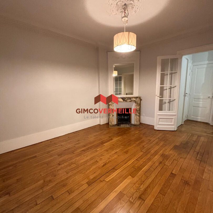 Location Appartement 4 pièces 90m² - Photo 1