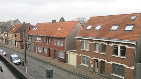 Instapklaar 1-slaapkamerappartement met Terras te huur in Torhout - Photo 3