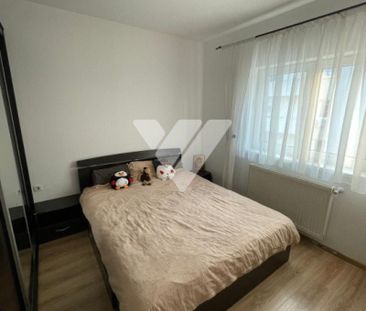 Apartament 3 camere, 90 mp,mobilat de inchiriat , Calea Cisnadiei - Photo 3
