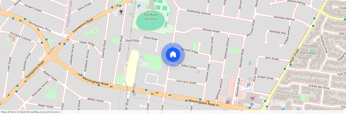 16A Hazel Drive, Vic 3107, Templestowe Lower
