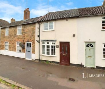 2 bedroom house to rent North Street, Stilton, Peterborough, PE7 - Photo 6