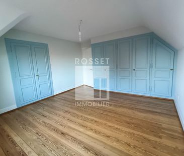 3.5 Zimmer, 106 m², 2. Stock - Photo 1