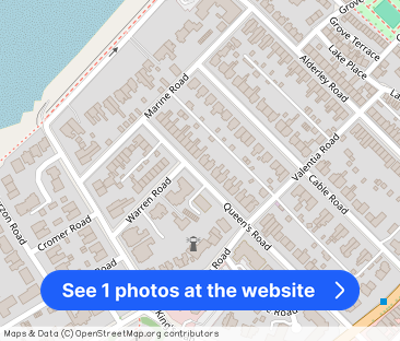 Hoylake, Hoylake, CH47 - Photo 1