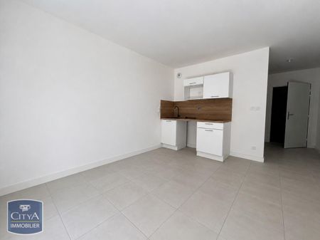 Location Appartement 1 pièce 27m² LE PONTET 84130 - Photo 3