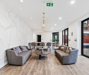 1 bedroom apartment to rent - Photo 6