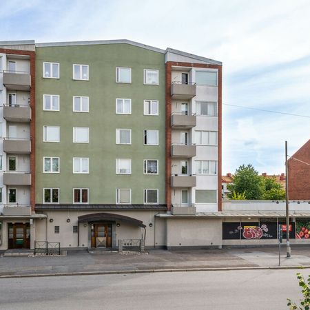 Lövstagatan 24 - Photo 3