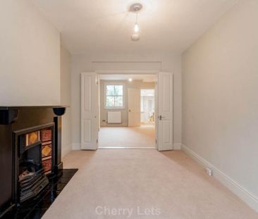3 bedroom terraced house to rent - Photo 2