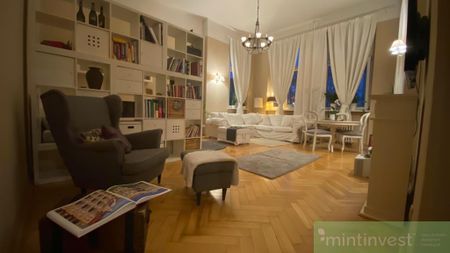 2 pok., msc. parkingowe wynajem, Szczecin Centrum - Photo 3