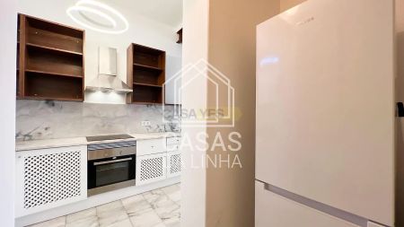 Apartment T3 in Alcântara, Lisboa - Photo 4