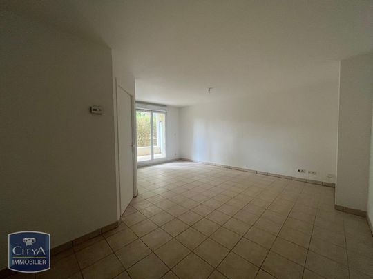 Location Appartement 3 pièces 64m² EPERNAY 51200 - Photo 1