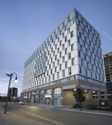 100 Bond Street East Prism - Photo 1