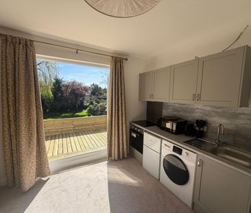 1 Bed Semi-Detached House, The Bishops Avenue, N2 - Photo 4