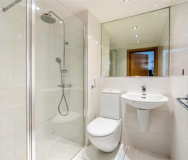 Studio to rent - Photo 6