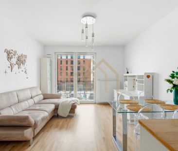 Warszawa, Praga-Północ, Warszawa, Praga-Północ, Wrzesińska - Zdjęcie 4