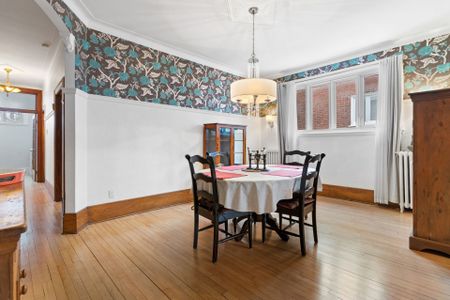 Condo for rent, Montréal (Côte-des-Neiges/Notre-Dame-de-Grâce) - Photo 2