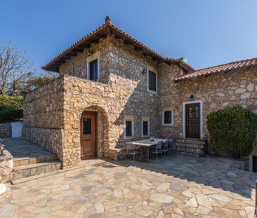 Μονοκατοικία για ενοικίαση Κέντρο (Άνοιξη) - Photo 6