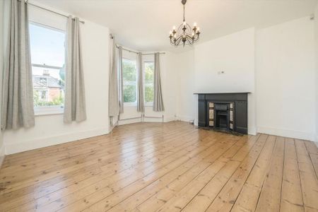 5 bedroom house to rent - Photo 3