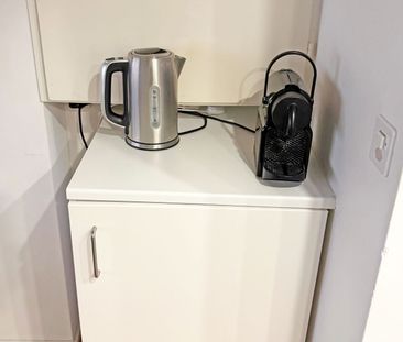 1 Zimmer, 30 m² - Photo 4