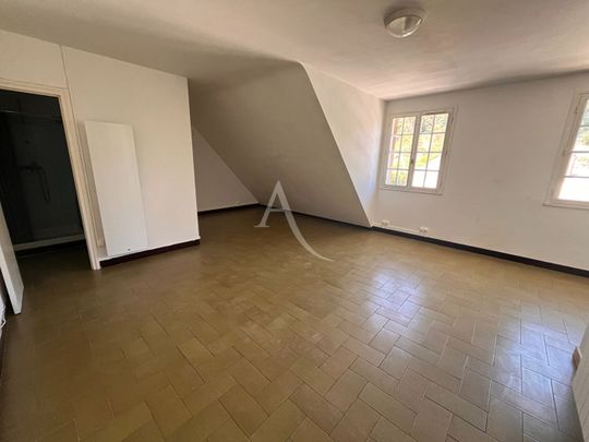 Location Appartement 1 pièce 32m² - Photo 1