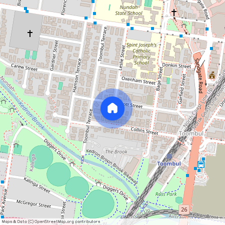 2/58, Westacott Street, NUNDAH, Rent – $700 per week