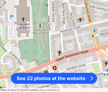 Hope Street Duplex Apartment - Photo 1