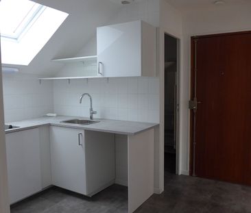 Appartement T2 Marcoussis à louer - Photo 2