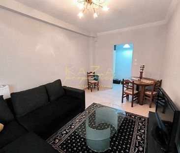 Studio/Γκαρσονιέρα για ενοικίαση Παναγία Φανερωμένη (Ξηροκρήνη - Πα... - Φωτογραφία 3
