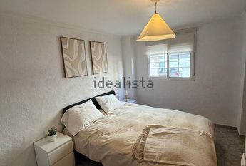 Alquiler de piso en Pio XII