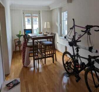 2-ROOM APARTMENT IN ZURICH – DISTRICT 1, FURNISHED, TEMPORARY - Photo 3