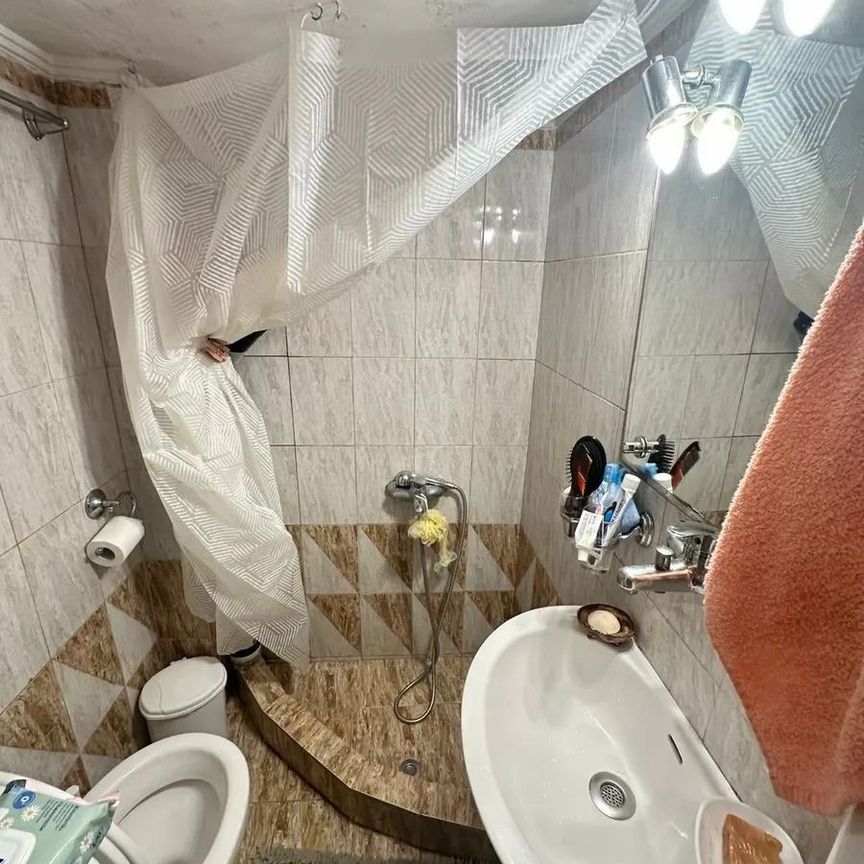 Studio/Γκαρσονιέρα για ενοικίαση Ευαγγελίστρια (40 Εκκλησιές - Ευαγγελίστρια) - Φωτογραφία 1
