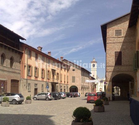 Trilocale via Vittorio Emanuele 120, Centro, Cherasco - Photo 5
