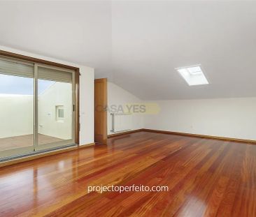 Apartment T3 in São Felix da Marinha, Vila Nova de Gaia - Foto 6