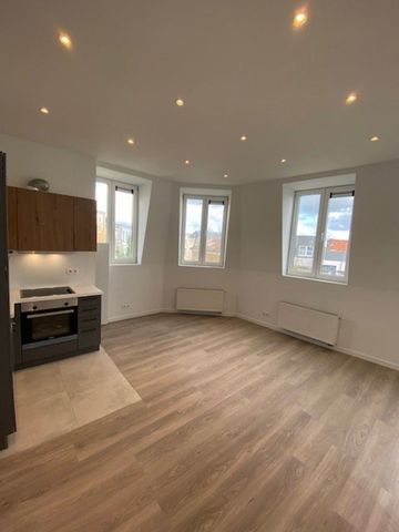 Gerenoveerd appartement - Photo 4