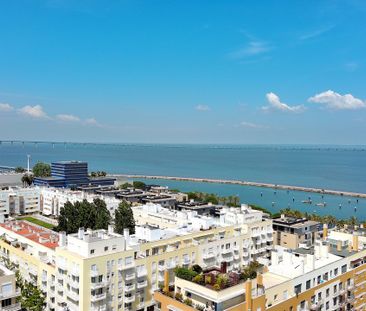 Loja transformada em Apartamento T2 para Arrendamento no Parque das... - Photo 4