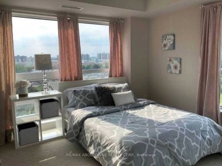 For Lease - 2015 Sheppard Avenue Unit# 805, Toronto, Ontario - Photo 4